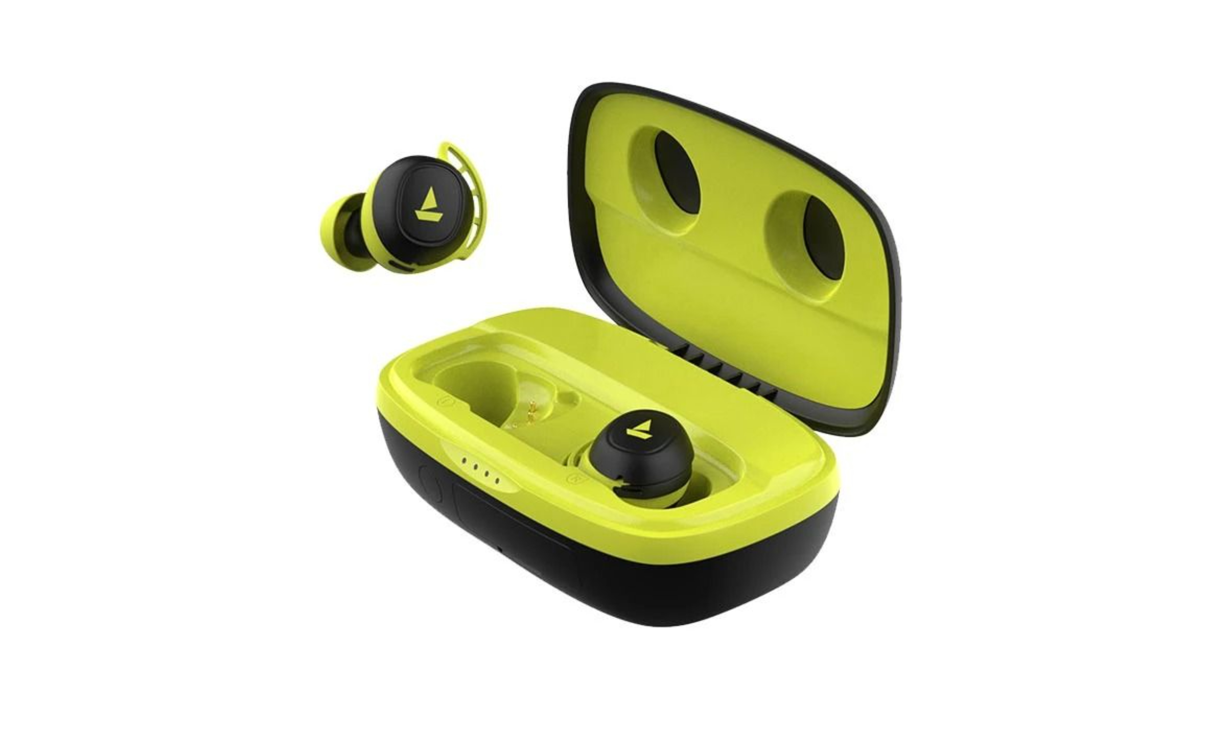 Najlepšie boAt Airdopes 441 Pro  